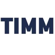 TIMM LIMITED's Logo