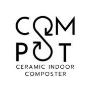 COM POT COMPOSTER's Logo