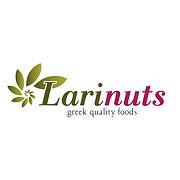 Larinuts's Logo