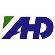 AHD Animal Health Distributors's Logo