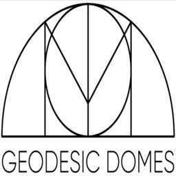 Geodesic Domes Ltd.'s Logo