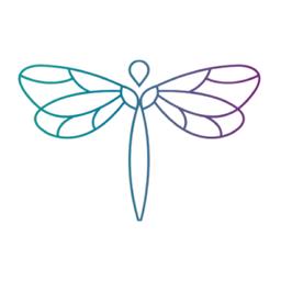 Dragonfly Flooring's Logo