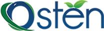 Osten Healthcare's Logo