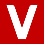 Vapeaholic's Logo