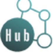 The Scale Hub's Logo