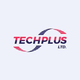 TECHPLUS LTD's Logo