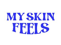 My Skin Feels's Logo