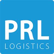 PRL Logistics Ltd's Logo