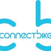 ConnectBikeUK's Logo