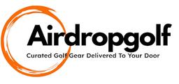 Airdropgolf's Logo