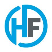 Hydraflex Hose Group's Logo