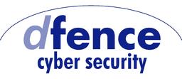 DFence Ltd's Logo