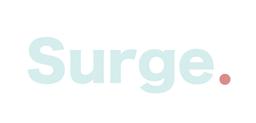 Surge Talent's Logo