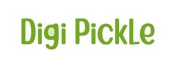 Digi Pickle's Logo