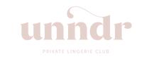 Unndr's Logo