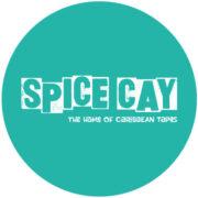 Spice Cay's Logo