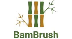 Bambrush Co's Logo