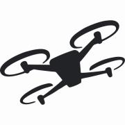 Kinetic Drones's Logo