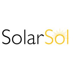 SolarSol's Logo