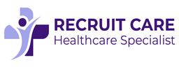 Recruit In Care's Logo