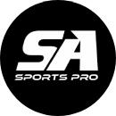 SA SPORTS PRO's Logo