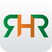 Hunt Right Recruitment's Logo