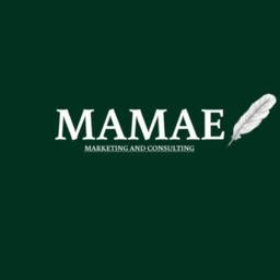 MAMAE LTD's Logo