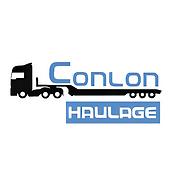 Conlon Haulage's Logo