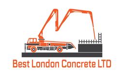Best London Concrete Ltd's Logo