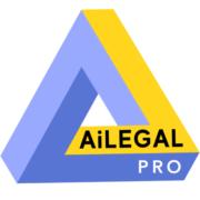 AiLegalPro.com's Logo