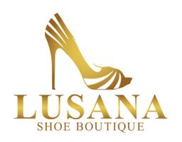 LUSANA Shoe Boutique's Logo