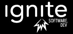 Ignite Software Development's Logo