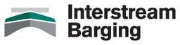 Interstream Barging's Logo