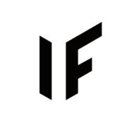 Immersive Form's Logo