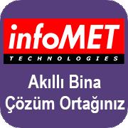 infoMET Technologies's Logo