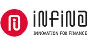 Infina's Logo