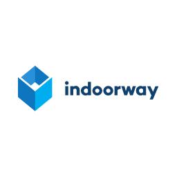 Indoorway's Logo