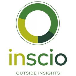 Inscio's Logo