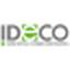 Ideco's Logo