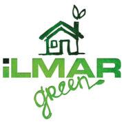 Ilmar Green's Logo