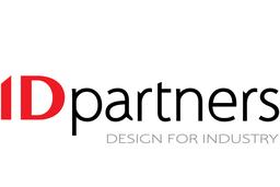 IDpartners B.V.'s Logo