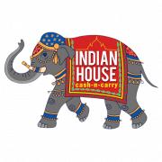 Indian House's Logo