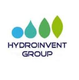 Hydroinvent's Logo