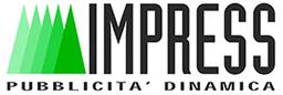 Impress srl's Logo