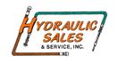 Hydraulic Service and Sales's Logo