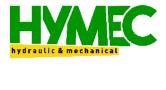 HYMEC Press's Logo