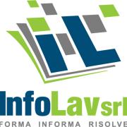 InfoLav.srl's Logo