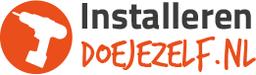 Installerendoejezelf.nl's Logo