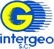 Intergeo s.c. Przedsiębiorstwo usług geodezyjnych. D. Dadak M. Staszkiewicz's Logo