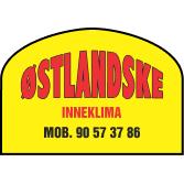 Østlandske Skadedyrkontroll avdeling Larvik's Logo